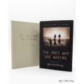 The Ones who are Waving by Hirshberg, Glen (Signed Limited Edition)