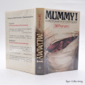 Mummy! A Chrestomathy of Cryptology edited by Bill Pronzini