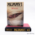Mummy! A Chrestomathy of Cryptology edited by Bill Pronzini