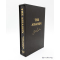 The Assassin (#8 Isaac Bell Adventure) - Double-Signed Numbered Ltd Edition