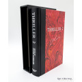 Thriller 2: Stories You Just Can`t Put Down (Numbered Edition Signed 24 Contributing Authors)