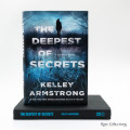 The Deepest of Secrets - Signed Copy