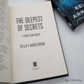 The Deepest of Secrets - Signed Copy