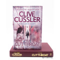 The Cutthroat (#10 Isaac Bell Adventure) by Clive Cussler and Justin Scott