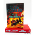 The Assassin (#8 Isaac Bell Adventure) by Clive Cussler and Justin Scott
