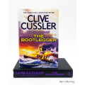 The Bootlegger (#7 Isaac Bell Adventure)  by Clive Cussler and Justin Scott