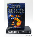 The Striker (#6 Isaac Bell Adventure) by Clive Cussler and Justin Scott