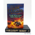 The Mayan Secrets (#5 Fargo Adventure)  by Clive Cussler and Thomas Perry