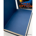 Final Option (The Oregon Files #14)  by Clive Cussler and Boyd Morrison