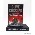 The Silent Sea (#7 the Oregon Files) by Clive Cussler and Jack Du Brul