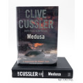 Medusa (#8 Numa Files)  by Clive Cussler and Paul Kemprecos