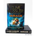 Mirage (#9 the Oregon Files) by Clive Cussler and Jack Du Brul
