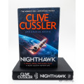 Nighthawk (#14 the Numa Files) by Clive Cussler and Graham Brown