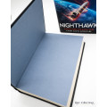 Nighthawk (#14 the Numa Files) by Clive Cussler and Graham Brown