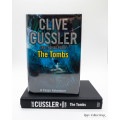 The Tombs (#4 Fargo Adventure) by Clive Cussler and Thomas Perry