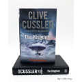 The Kingdom (#3 Fargo Adventure) by Clive Cussler and Grant Blackwood