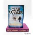 The Gangster (#9 Isaac Bell Adventure) by Clive Cussler and Justin Scott