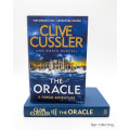 The Oracle (#11 Fargo Adventure) by Clive Cussler and Robin Burcell