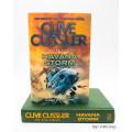 Havana Storm (#23 Dirk Pitt) by Clive Cussler and Dirk Cussler