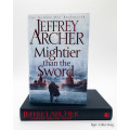 Mightier Than the Sword by Jeffrey Archer