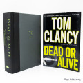 Dead or Alive by Clancy, Tom & Blackwood, Grant