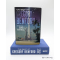 The Best of Gregory Benford by Gregory Benford (edited by David G. Hartwell)