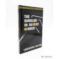 The Burglar in Short Order by Lawrence Block