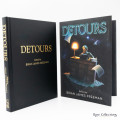 Detours by Brian James Freeman
