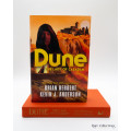Dune: the Lady of Caladan by Herbert, Brian & Anderson, Kevin J. - Double Signed