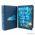 Sleeping Beauties by Stephen King & Owen King