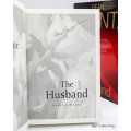 The Husband by Dean Koontz