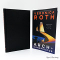 Arch-Conspirator by Veronica Roth (Signed Copy)