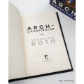 Arch-Conspirator by Veronica Roth (Signed Copy)