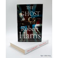 The Ghost by Robert Harris (Signed Copy)