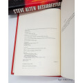 Resurrection (The Domain Trilogy)  by Steve Alten (Signed Copy)