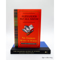 The Charming Quirks of Others by Alexander McCall Smith