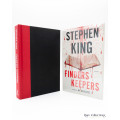 Finders Keepers by Stephen King