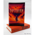 Dustborn by Erin Bowman (Signed Copy)