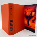 Dustborn by Erin Bowman (Signed Copy)