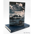 Helgoland by Carlo Rovelli (translated by Erica Segre & Simon Carnell) (Signed Copy)