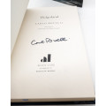 Helgoland by Carlo Rovelli (translated by Erica Segre & Simon Carnell) (Signed Copy)