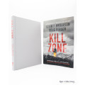 Kill Zone by Anderson, Kevin J. & Beason, Doug - Double Signed
