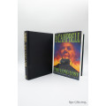 The Long Lost by Ramsey Campbell - Signed Copy