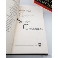 Silent Children by Ramsey Campbell - Signed Copy