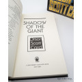 Shadow of the Giant by Orson Scott Card (signed copy)