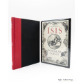 Isis by Douglas Clegg (Signed Copy)