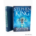 The Institute by King, Stephen