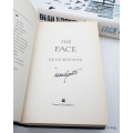 The Face by Dean Koontz (Signed UK 1st)