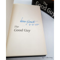 The Good Guy by Dean Koontz - signed copy