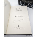 The Star Fraction by Ken MacLeod - signed